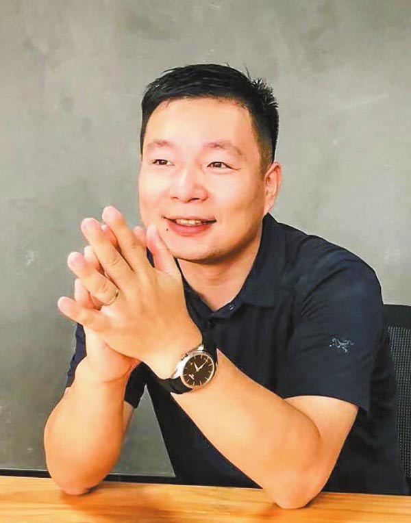 讓老舊小區更具生